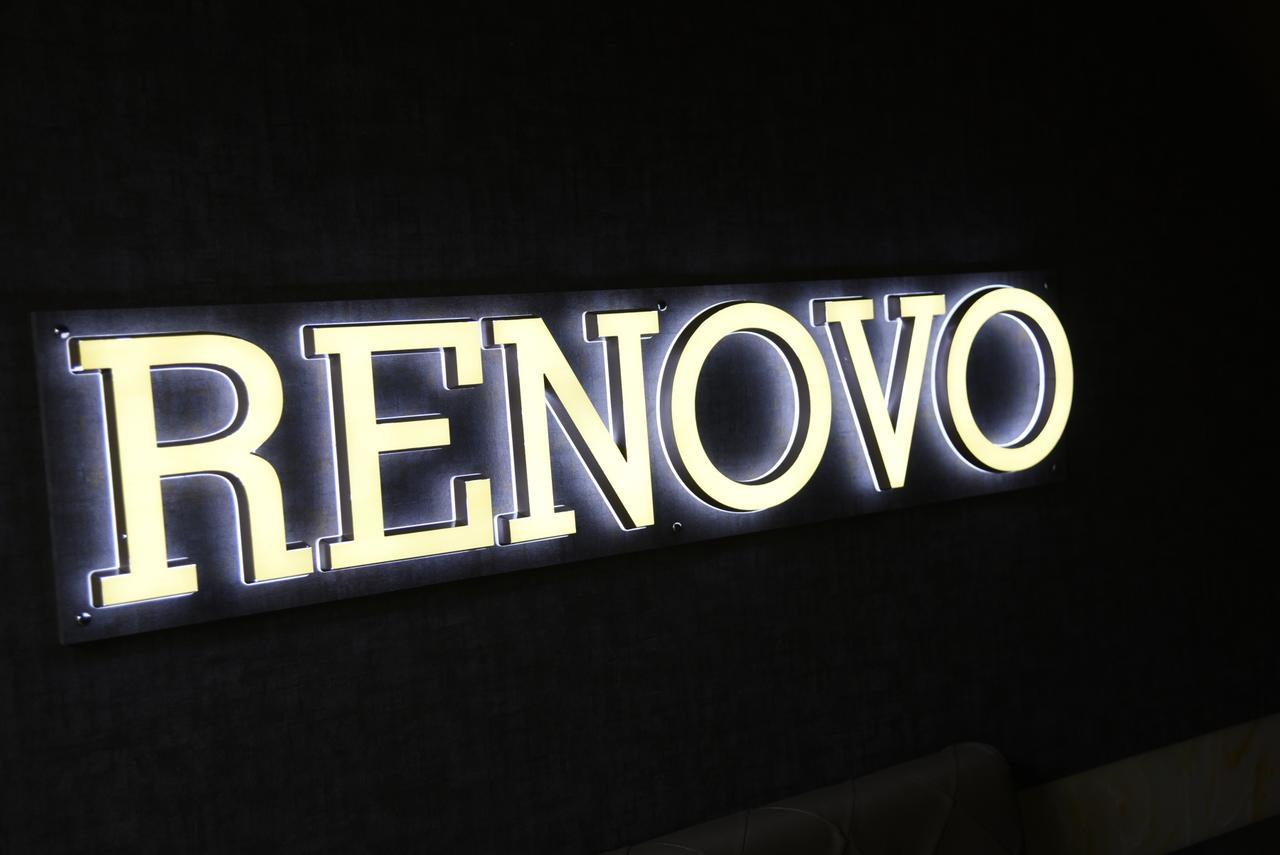 Oyo 10672 Hotel Riviera Nashik Ngoại thất bức ảnh